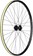 Stan's Crest S2 Front Wheel - 29", QR x 100mm, 6-Bolt, Black