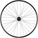 Stan's Crest S2 Front Wheel - 29", QR x 100mm, 6-Bolt, Black