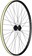 Stan's Crest S2 Front Wheel - 29", 15 x 100mm, 6-Bolt, Black, 32H
