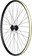 Stan's Crest S2 Front Wheel - 29", 15 x 100mm, 6-Bolt, Black, 32H