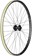 Stan's Arch S2 Front Wheel - 27.5", 15 x 100mm, 6-Bolt, Black, 32H