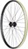 Stan's Arch S2 Front Wheel - 27.5", 15 x 100mm, 6-Bolt, Black, 32H