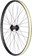 Stan's Flow S2 Front Wheel - 27.5", 15 x 110mm, 6-Bolt, Black, 32H