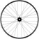 Stan's Flow S2 Front Wheel - 27.5", 15 x 100mm, 6-Bolt, Black, 32H