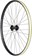 Stan's Flow S2 Front Wheel - 29", 15 x 110mm, 6-Bolt, Black, 32H