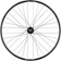 Quality Wheels Value Double Wall Series Disc Front Wheel - 27.5", QR x 100mm, 6-Bolt/Rim, Black