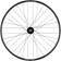 Quality Wheels Value Double Wall Series Disc Front Wheel - 27.5", QR x 100mm, 6-Bolt/Rim, Black