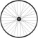 Quality Wheels Value Double Wall Series Disc Rear Wheel - 27.5", QR x 135mm, 6-Bolt/Rim, HG, Black