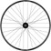 Quality Wheels Value Double Wall Series Disc Rear Wheel - 27.5", QR x 135mm, 6-Bolt/Rim, HG, Black