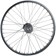 Stolen Rampage Pro Rear Wheel - 20", 14 x 110mm, Rim Brake, Freecoaster, Black, 9T RHD 