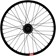 Stolen Rampage Pro Street Rear Wheel - 20", 14 x 110mm, Brakeless, Freecoaster, Black, 9T RHD 