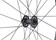 Ritchey WCS Zeta Wheelset - 700c, 12 x 100mm/12 x 142mm, Center-Lock, HG 11 Road, Black