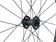 Ritchey WCS Zeta Wheelset - 700c, 12 x 100mm/12 x 142mm, Center-Lock, XDR, Black