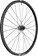 DT Swiss GR 1600 Spline 25 Front Wheel - 700, 12 x 100mm, Center-Lock, Black, Dynamo Hub