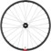 Santa Cruz Bicycles Reserve 22 Front Wheel - 700c, 12 x 100mm, Center-Lock, Black, DT 350