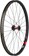 Quality Wheels DT 240 / Reserve 30 HD Carbon Front Wheel - 29", 15 x 110mm, 6-Bolt, Carbon, 28H