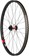 Quality Wheels DT 240 / Reserve 30 HD Carbon Front Wheel - 29", 15 x 110mm, 6-Bolt, Carbon, 28H