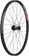 Quality Wheels Industry Nine Hydra / DT Swiss EX511 Front Wheel - 29", 15 x 110mm, 6-Bolt, Black