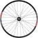 Quality Wheels Industry Nine Hydra / DT Swiss EX511 Front Wheel - 29", 15 x 110mm, 6-Bolt, Black