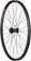 Quality Wheels Industry Nine Hydra / DT Swiss EX511 Front Wheel - 29", 15 x 110mm, 6-Bolt, Black