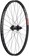 Quality Wheels Industry Nine Hydra / DT Swiss EX511 Rear Wheel - 27.5", 12 x 148mm, 6-Bolt, Micro Spline, Black