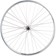 Quality Wheels Value HD Series Rear Wheel - 29", QR x 135mm, Rim Brake, HG 10, Silver, Clincher