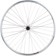 Quality Wheels Value HD Series Rear Wheel - 29", QR x 135mm, Rim Brake, HG 10, Silver, Clincher