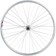 Quality Wheels Value HD Series Front Wheel - 26", QR x 100mm, Rim Brake, Silver, Clincher