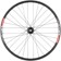 Quality Wheels DT 350/DT XM481 Front Wheel - 27.5", 15 x 110mm Boost, 6-Bolt, Black
