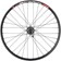 Quality Wheels Deore XT M756/DT 533d Rear Wheel - 26", QR x 135mm, 6-Bolt, HG 10, Black