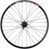 Quality Wheels Deore XT M756/DT 533d Rear Wheel - 26", QR x 135mm, 6-Bolt, HG 10, Black