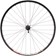 Quality Wheels Deore M610/DT 533d Rear Wheel - 29", QR x 135mm, Center-Lock, HG 10, Black, 32H