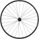 Quality Wheels Value Double Wall Series Disc Rear Wheel - 650b, QR x 135mm, Center-Lock, HG10, Black
