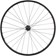 Quality Wheels Value Double Wall Series Disc Rear Wheel - 650b, QR x 135mm, Center-Lock, HG10, Black