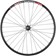 Quality Wheels Deore M610/DT 533d Rear Wheel - 27.5", 12 x 148mm Boost, Center-Lock, HG 10, Black