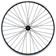 Quality Wheels Value HD Series Front Wheel - 26", QR x 100mm, Rim Brake, Black