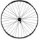 Quality Wheels Value HD Series Rear Wheel - 700, QR x 130mm, Rim Brake, HG 11, Black