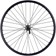 Quality Wheels Value HD Series Disc Rear Wheel - 26", QR x 135mm, Center-Lock, HG 10, Black