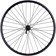 Quality Wheels Value HD Series Disc Rear Wheel - 26", QR x 135mm, Center-Lock, HG 10, Black