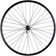 Quality Wheels Value HD Series Disc Front Wheel - 700, QR x 100mm, Center-Lock, Black