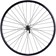 Quality Wheels Value HD Series Disc Rear Wheel - 700, QR x 135mm, Center-Lock, HG 10, Black