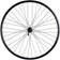 Quality Wheels Value HD Series Disc Rear Wheel - 700, QR x 135mm, Center-Lock, HG 10, Black