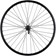 Quality Wheels Value HD Series Disc Front Wheel - 650b, QR x 100mm, Center-Lock, Black