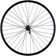 Quality Wheels Value HD Series Disc Rear Wheel - 650b, QR x 135mm, Center-Lock, HG 10, Black