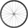 Fulcrum Rapid Red Carbon Rear Wheel - 700c, 12 x 142mm, Center-Lock Disc, SRAM XDR, Black