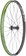 Quality Wheels Shimano SLX/DT E532 Front Wheel - 27.5", 15 x 110mm, Center-Lock, Black