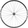 Quality Wheels Shimano SLX/DT E532 Front Wheel - 27.5", 15 x 110mm, Center-Lock, Black