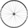 Quality Wheels Shimano SLX/DT E532 Front Wheel - 27.5", 15 x 110mm, Center-Lock, Black