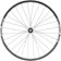 Quality Wheels Shimano SLX/DT E532 Front Wheel - 29", 15 x 110mm, Center-Lock, Black, 28H
