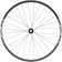 Quality Wheels Shimano SLX/DT E532 Front Wheel - 29", 15 x 110mm, Center-Lock, Black, 28H